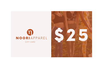 Noori Apparel Gift Cards